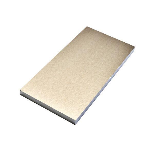 泰豊トレーディング 4940372029253 29253 アルミ合金板 5052 20x100x200mm