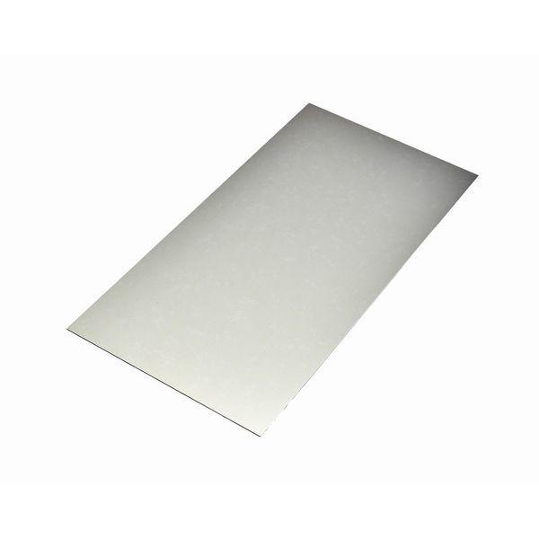 泰豊トレーディング 4940372006384 6384 ブリキ板 0．3x200x300mm