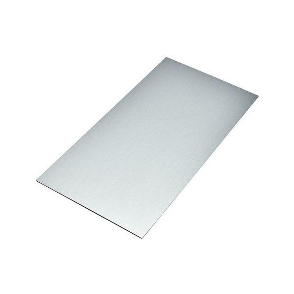 泰豊トレーディング 4940372068795 68795 亜鉛引き鉄板 Bタイプ 0．3x100x200mm