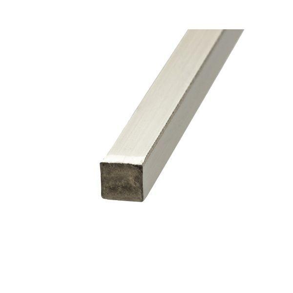 泰豊トレーディング 4940372008845 8845 アルミ四角棒 10x100mm