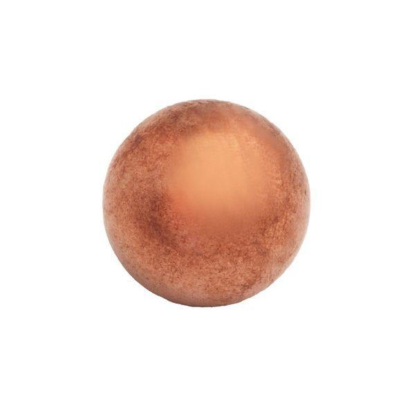 泰豊トレーディング 4940372009255 9255 銅球 30φ