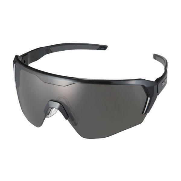 TJMデザイン タジマ HG9HS ハードグラスＨＧ－９ハーフフレームスモーク