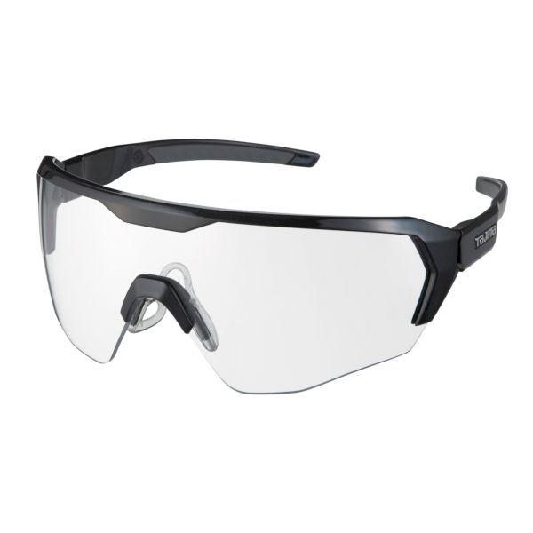 TJMデザイン タジマ HG9HT ハードグラスＨＧ－９ハーフフレームトウメイ