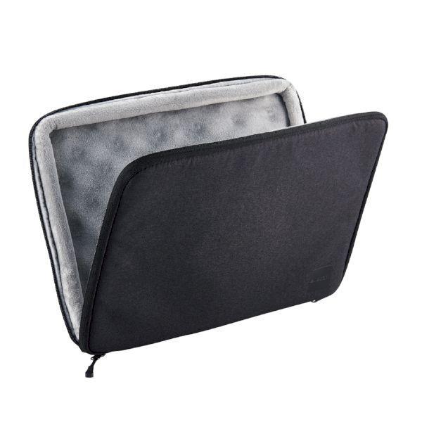 エレコム ELECOM BM-IBPM2114BK パソコンケース MacBook Pro 14インチ 2021年 用 耐衝撃 起毛素材 スリム 撥水