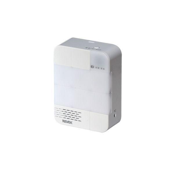 リーベックス REVEX XP1700 増設用 6ケ所受信チャイム