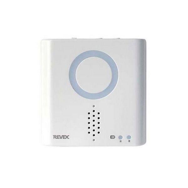 リーベックス REVEX XP700 増設用 受信チャイム