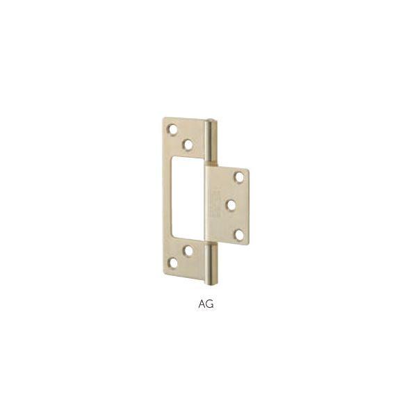 丸喜金属本社 S-60-102-AG イージー丁番 102 AG S60102AG