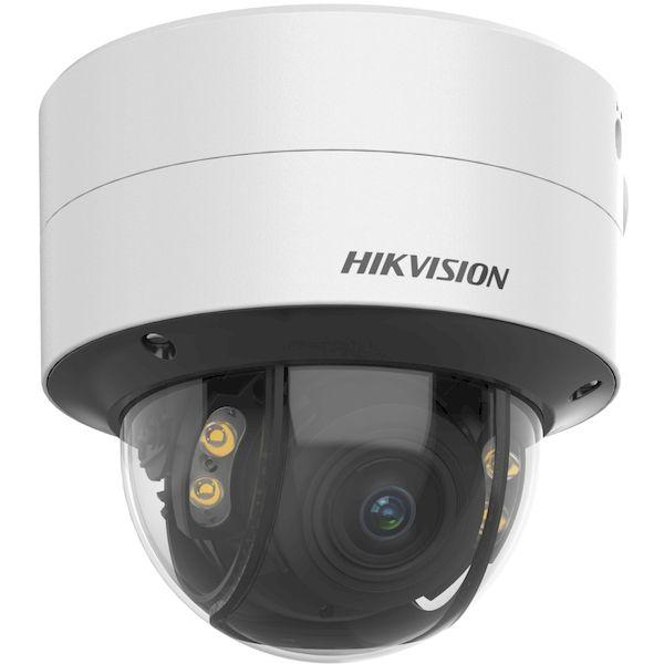 IP CAMERA リモートカメラ HIKVISION DS-2CD2747G2-LZS 直送 代引不可 4MP 電動VF AI搭載