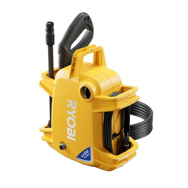 KYOCERA（京セラ） あすつく対応 「直送」 AJP-1210 高圧洗浄機