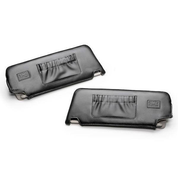 キャラバン 日産 ギャルソン DAD KI057-01-04 サンバイザーカバー タイプ