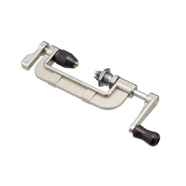 HOZAN ホーザン C-702-22 スポークネジ切り器セット C70222
