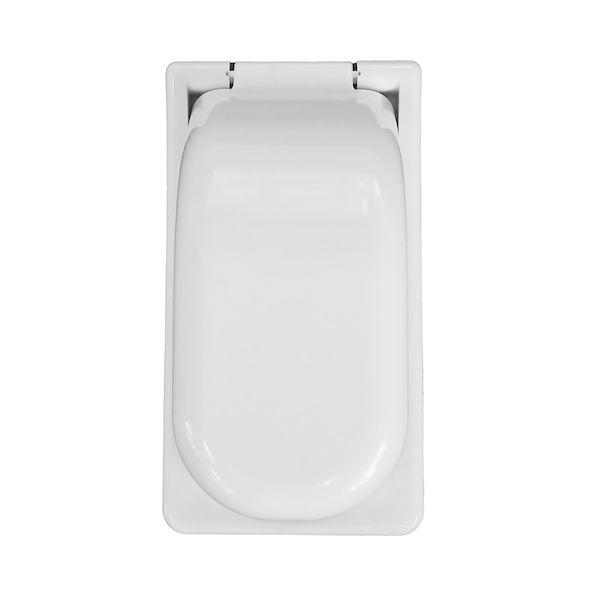 ■■■■■ご購入前に必ずご確認ください■■■■■ＰＣ　⇒　商品ページ下部の【商品説明】の内容スマホ⇒「すべて見る」をタップし【商品説明】の内容■■■■■■■■■■■■■■■■■■■■■■■■【商品説明】 ●ストップ構造のため、コンセントカバ...