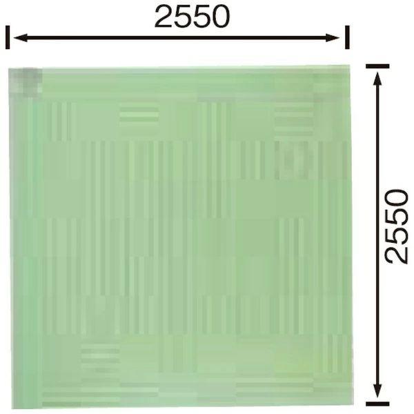 【個人宅配送不可】サンポット FHP-S6-45 直送 代引不可 長府 床暖房用ソフトパネル4．5畳用 FHPS645 個人宅配送不可】サンポット FHP-S6-45 直送 代引不可 長府 床暖房用