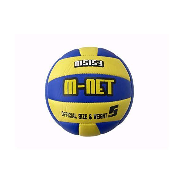 MS153 M−NET バレーボール5号 : 測定器・工具のイーデンキ - 通販