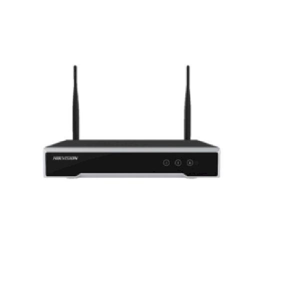 個数：1個】HIKVISION DS-7104NI-K1/W/M 直送 代引不可 4ch Wi-Fi対応
