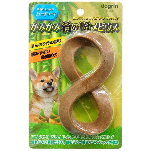 他サイト： スーパーキャット 4973640700356 TK−03 かみかみ 竹の粉 メビウスの商品画像