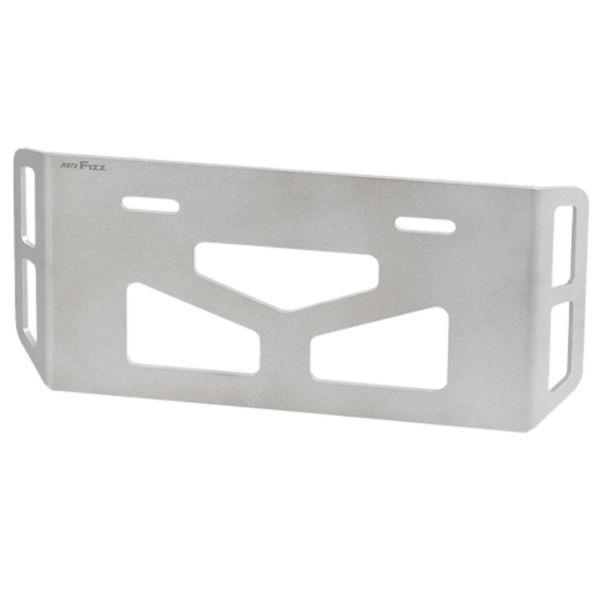 他サイト： TANAX 4510819105859 MF−4743 プレートフック4？アルミシルバーの商品画像