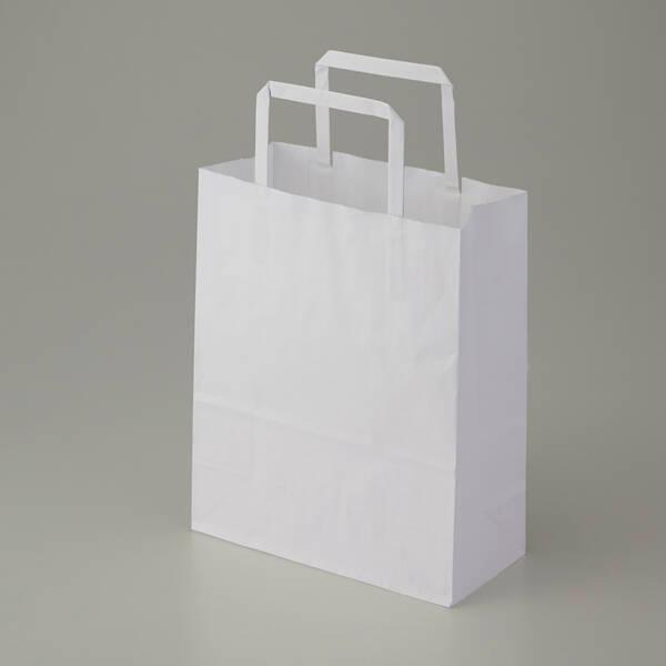 他サイト： シモジマ 003275300 H25CB　20-1　白無地 003275300 50入の商品画像