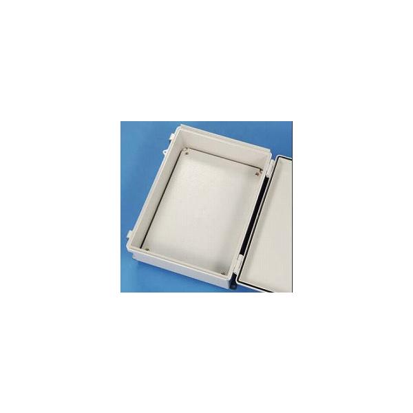 タカチ電機工業 BMP1928P 【7セット】直送 代引不可 BMP-P型プラスチック取付ベース BMP1928P