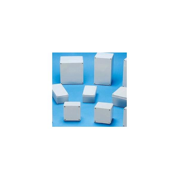 タカチ電機工業 BCAS141709G 【2セット】直送 代引不可・他メーカー同梱不可 BCAS型防水・防塵プルボックス BC