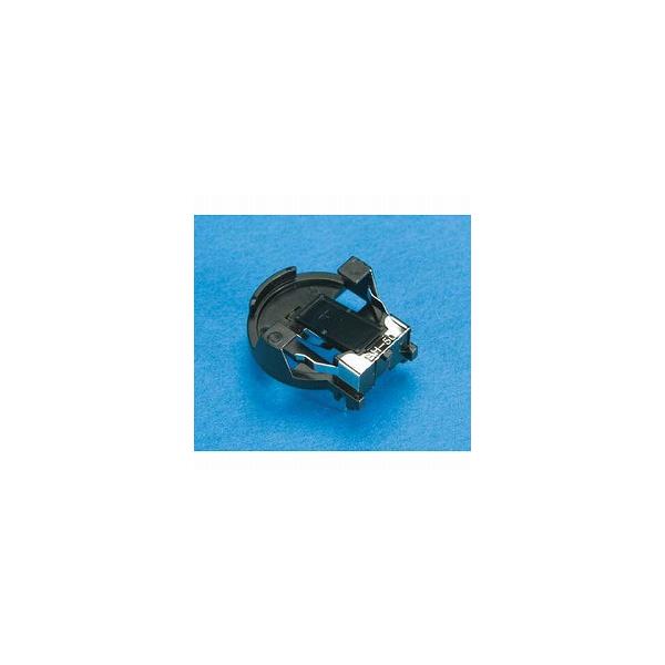 タカチ電機工業 BH-50N 【10セット】直送 代引不可 BH-50型コイン電池ホルダー BH50N