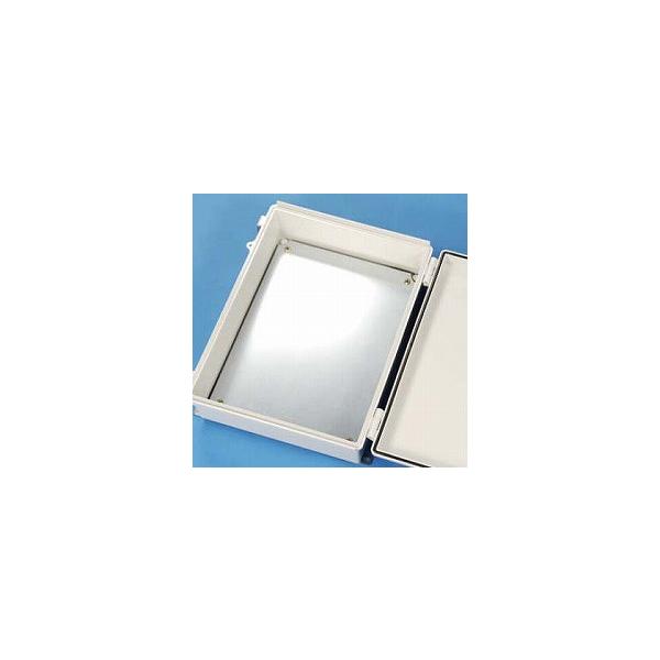 タカチ電機工業 BMP3040P 【3セット】直送 代引不可 BMP-P型プラスチック取付ベース BMP-3040P