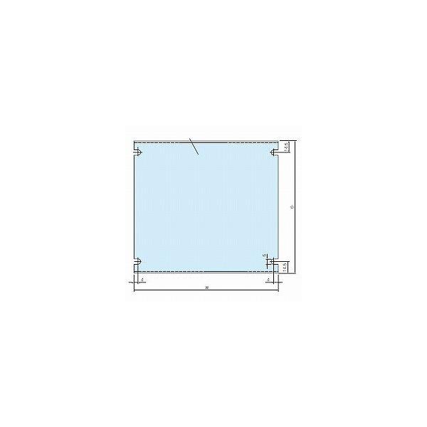 タカチ電機工業 MSC43-28 直送 代引不可・他メーカー同梱不可 MSC型シャーシ MSC4328
