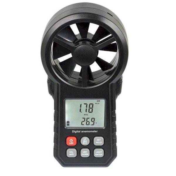 BFZ88B 直送 代引不可 メーカー保証 データロガー風速計 風量計 温度計