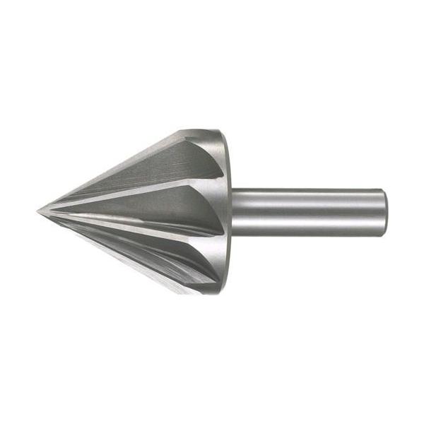 フクダ精工 CR60X25 センターリーマ６０°×２５ CR-60X25 330-9266