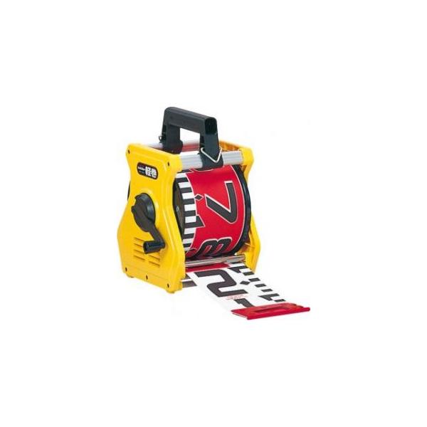 TJMデザイン タジマ KM06-NST 軽巻ケース６０ｍｍ幅 テープロッド用スタンド ＮサイズKM06NST【キャンセル不可】 軽巻ケース