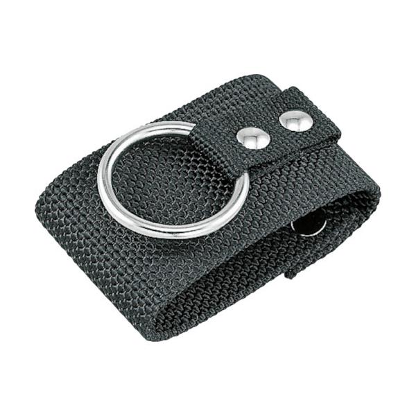 ティージェーエムデザイン AZ-BLT 安全ロープ用 ベルト通し AZBLT 335-4199 安全ロープ用 ベルト通し タジマ