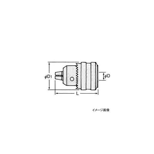 ボッシュ BOSCH 1608571079 チャック 10MM 1608571079