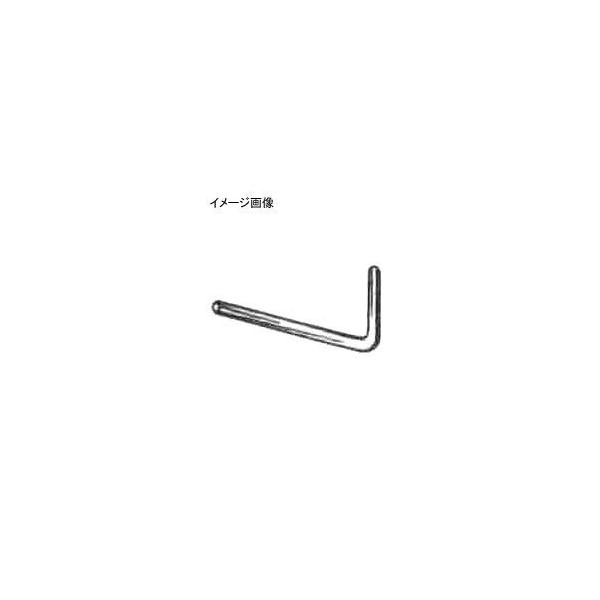 ボッシュ BOSCH 1907950006 六角棒レンチ 5MM 1907950006