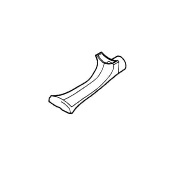 ボッシュ BOSCH 2601328072 吸じんアダプター 2601328072