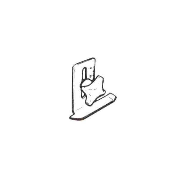 ボッシュ BOSCH 2607000073 相じゃくり深さガイド 2607000073