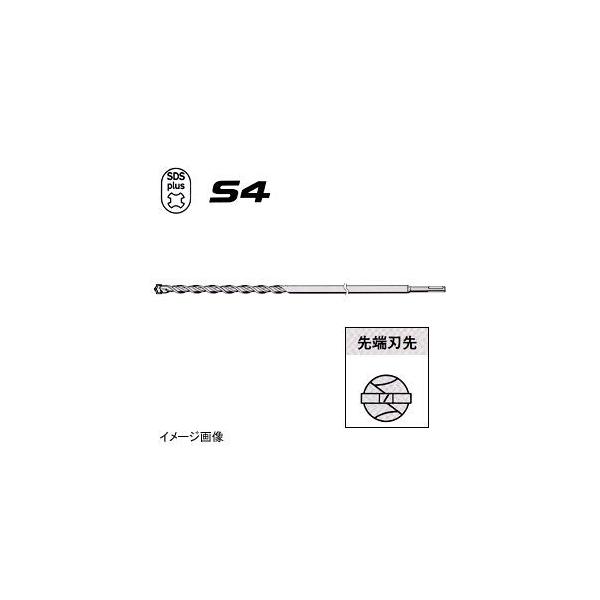 ボッシュ BOSCH S41201000 ＳＤＳプラス Ｓ４ １２．０Ｘ１０００ S-41201000