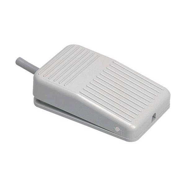 オジデン OFL-V-M4 フットスイッチ 機器用ミニ形 電気定格３Ａ－２５０ＶＡＣ OFLVM4