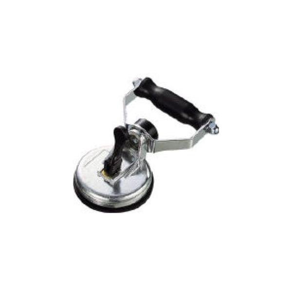 シンワ測定 NO74482 ハンド吸着盤シングルＢ 74482 NO-74482