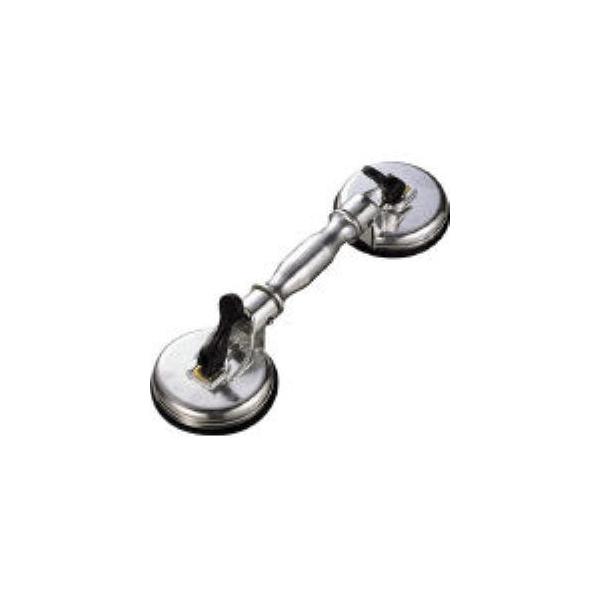 シンワ測定 NO74483 ハンド吸着盤ダブルＡ 74483 NO-74483