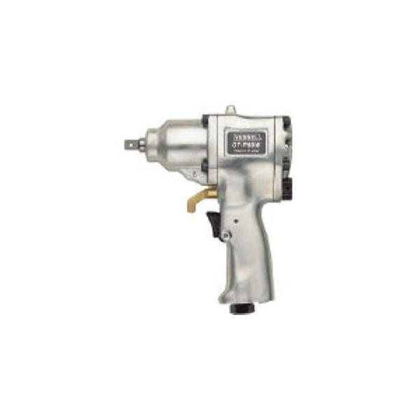ベッセル GT-P65W エアーインパクトレンチダブルハンマーＧＴＰ６５Ｗ GTP65W 292-3866 VESSEL