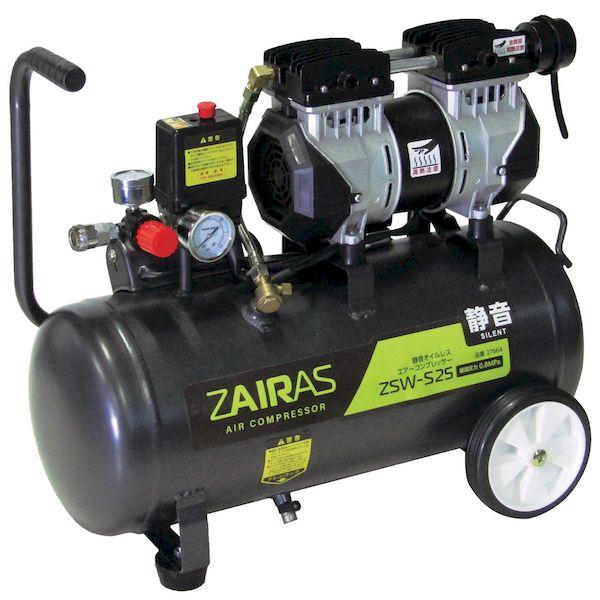 新品 オイル式エアーコンプレッサー 25L 100V[47960] オイル式エアーコンプレッサー 25L 100V : ツール 創蔵 - 通販 - Yahoo