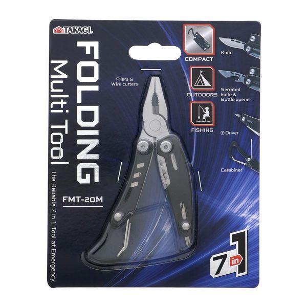 高儀 TAKAGI 1142494 FDマルチツール FMT−20M : 測定器・工具の