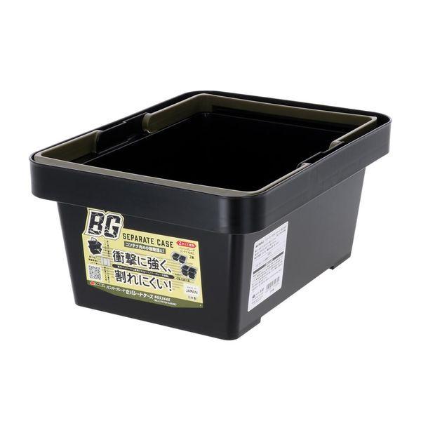 他サイト： 高儀 TAKAGI 1173927 TKG BGセパレートケース BGS2445の商品画像