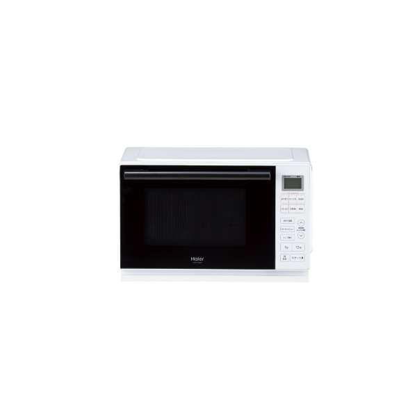 ハイアール JM-FHR20A 20L単機能レンジ JMFHR20A : 測定器・工具の