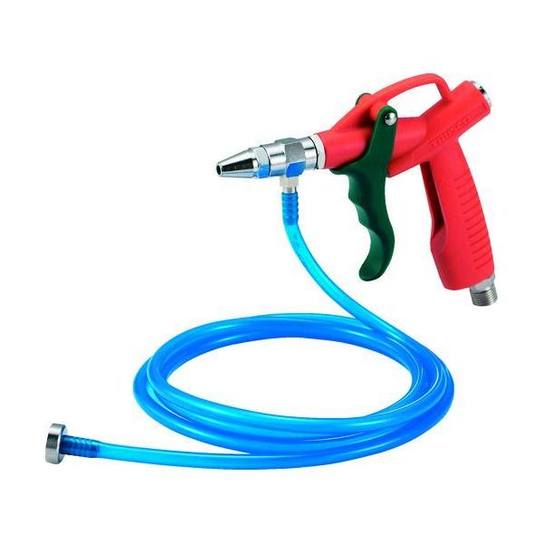 TRUSCO TD-100-WB ウォッシュブローガン TD100WB 301-8911 ウォッシュブローガン