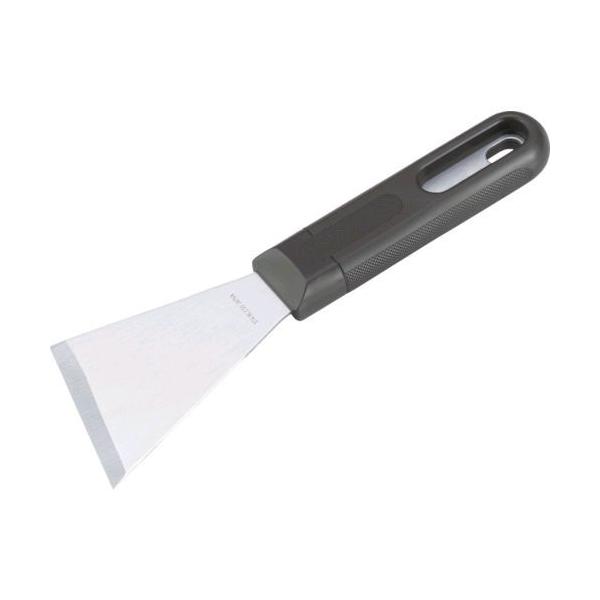 TRUSCO TS-203 へら Ｙ型 斜め刃 ６４ｍｍ TS203 302-2676 64mm