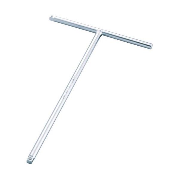 ＴＯＮＥ TH2250 Ｔ形ハンドル ６．３５ TH-2250 327-1625 前田金属工業 Tガタハンドル