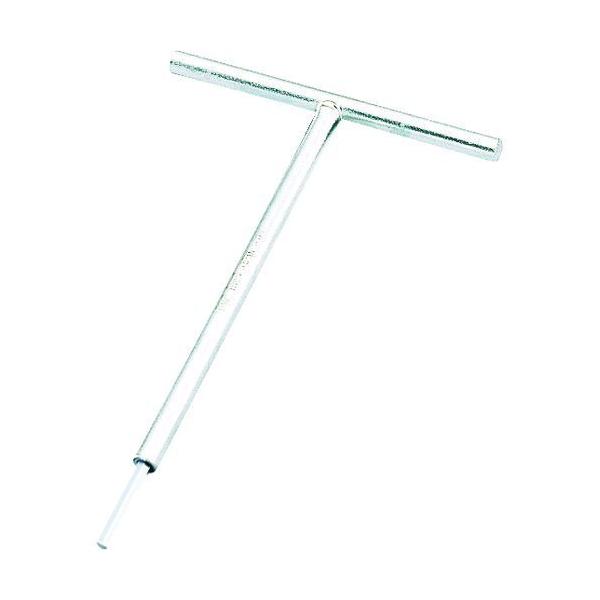 ＴＯＮＥ THW-05 Ｔ形ヘキサゴンレンチ ５ｍｍ THW05 119-7843