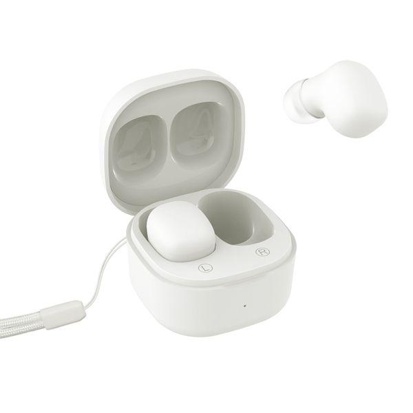 【新品】AP3 ワイヤレスイヤホン　WHITE　④？ 楽天市場】イヤホン Bluetooth 5.0 ブルートゥース 完全