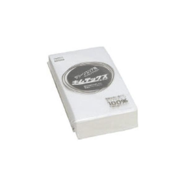 【個数：1個】【まとめてケースでお買得】 クレシア 63200 キムテックス　ホワイト J290 63200 249-2369